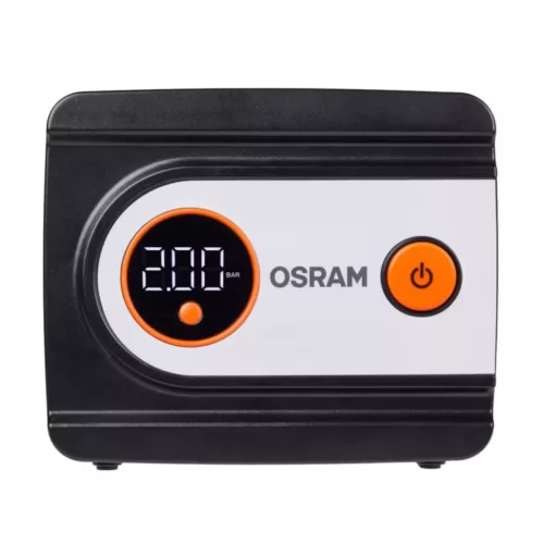 OSRAM TYREinflate 612 Essential 12 V-os kompresszor