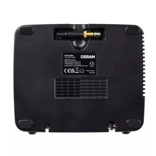 OSRAM TYREinflate 612 Essential 12 V-os kompresszor