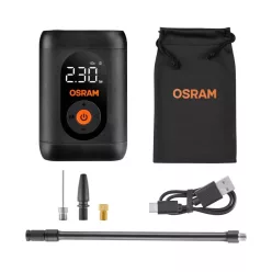 OSRAM TYREinflate 1600 Essential kompresszor