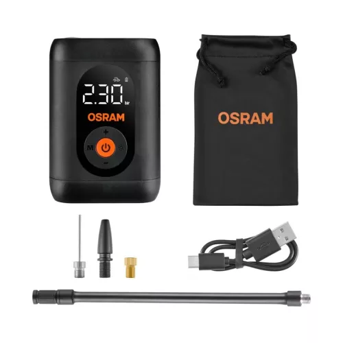 OSRAM TYREinflate 1600 Essential kompresszor