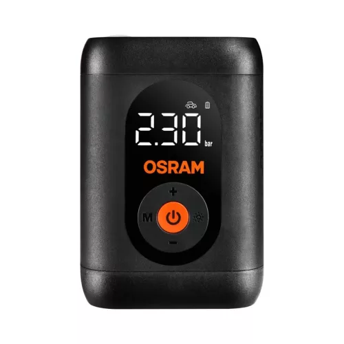OSRAM TYREinflate 1600 Essential kompresszor