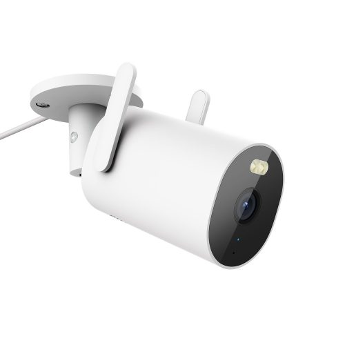 Xiaomi Outdoor Camera AW300 – kültéri IP-kamera, 1296p, Wi‑Fi 2,4 GHz, IP66