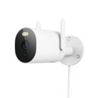 Xiaomi Outdoor Camera AW300 – kültéri IP-kamera, 1296p, Wi‑Fi 2,4 GHz, IP66