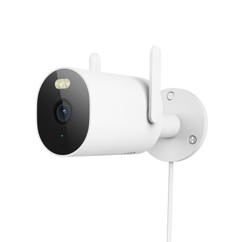 Xiaomi Outdoor Camera AW300 – kültéri IP-kamera, 1296p, Wi‑Fi 2,4 GHz, IP66