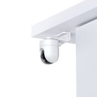 Xiaomi Outdoor Camera CW400 – kültéri IP-kamera, 1440p, Wi‑Fi 2,4 GHz, IP66