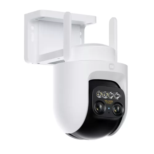 Xiaomi Outdoor Camera CW700S EU – IP-kamera – IP66, Wi‑Fi 4, 1440p