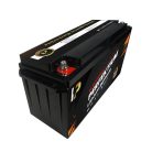 Perfektium PB series 12.8V 150Ah Lithium LiFePO4 battery (BMS, Bluetooth) for solar systems, motorhomes, boats