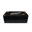 Perfektium PB series 12.8V 150Ah Lithium LiFePO4 battery (BMS, Bluetooth) for solar systems, motorhomes, boats