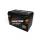 Perfektium PB-Serie 25.6V 100Ah Lithium LiFePO4 Akku (BMS, Bluetooth) für Solarsysteme, Wohnmobile, Boote