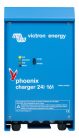 Victron Energy Phoenix 24V 16A (2+1) Akkuladegerät