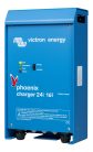 Victron Energy Phoenix 24V 16A (2+1) Akkuladegerät