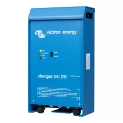Victron Energy Phoenix 24V 25A (2+1) battery charger