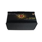 Perfektium PF sorozat 12.8V 150Ah Ülés alatti Lítium LiFePO4 akkumulátor (BMS, Bluetooth, Fűtőfólia) napelemes rendszerekhez, lakóautókhoz, hajókhoz