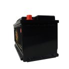Perfektium PF series 12.8V 150Ah Underseat Lithium LiFePO4 battery (BMS, Bluetooth) for solar systems, RVs, boats