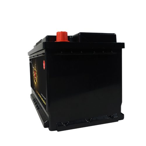 Perfektium PF series 12.8V 150Ah Underseat Lithium LiFePO4 battery (BMS, Bluetooth) for solar systems, RVs, boats