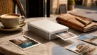 Xiaomi Portable Photo Printer Pro hordozható fotónyomtató – Bluetooth, 50 × 76 mm