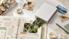 Xiaomi Portable Photo Printer Pro hordozható fotónyomtató – Bluetooth, 50 × 76 mm