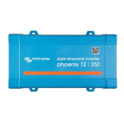 Victron Energy Phoenix VE.Direct 24V 250VA/200W inverter