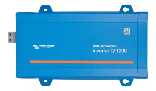 Victron Energy Inverter VE.Direct 12V 1600VA