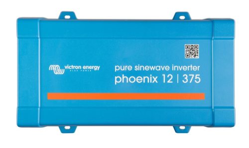 Victron Energy Phoenix VE.Direct 12V 375VA/300W inverter