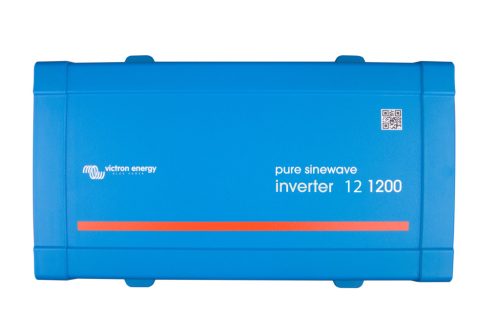 Victron Energy Inverter VE.Direct 12V 1600VA