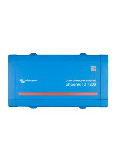 Victron Energy Phoenix VE.Direct 12V 1200VA/1000W inverter