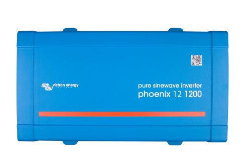 Victron Energy Phoenix VE.Direct 12V 1200VA/1000W inverter