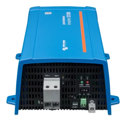 Victron Energy Inverter VE.Direct 12V 1600VA