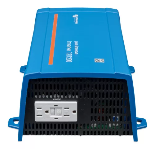 Victron Energy Phoenix Inverter 12/1200 230V VE.Direct SCHUKO
