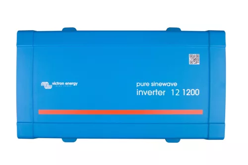 Victron Energy Inverter VE.Direct 12V 1600VA