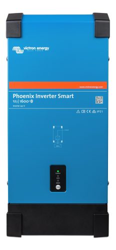 Victron Energy Phoenix Smart 12V 1600VA/1300W inverter