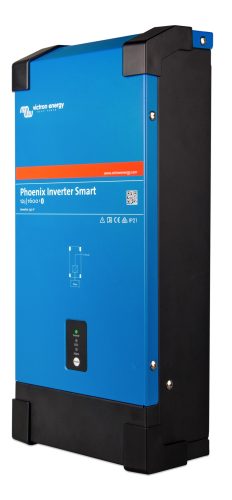 Victron Energy Phoenix Inverter Smart 230V 1600VA