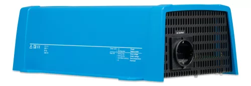 Victron Energy Phoenix Inverter 12/1600, 230 V, VE.Direct, SCHUKO (CEE 7/4)