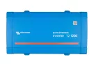 Victron Energy Phoenix Inverter 12/1600, 230 V, VE.Direct, SCHUKO (CEE 7/4)