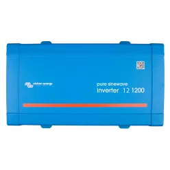   Victron Energy Phoenix Inverter 12/1600, 230 V, VE.Direct, UK (BS 1363)