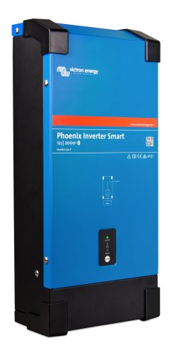 Victron Energy Phoenix Inverter Smart 230V 1600VA