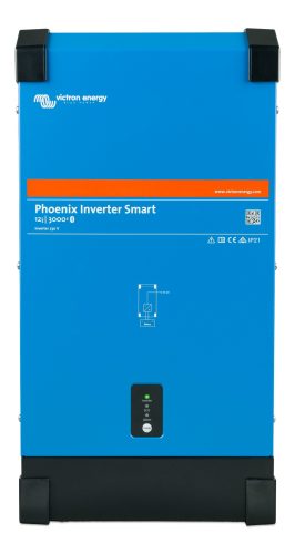 Victron Energy Phoenix Smart 12V 3000VA/2400W inverter