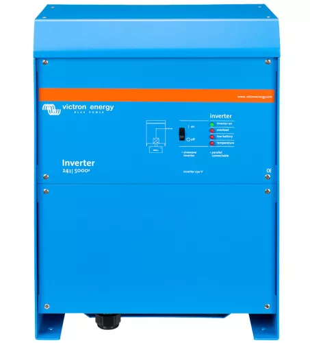 Victron Energy Inverter 12V 3000VA