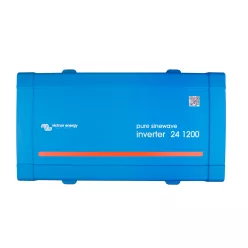   Victron Energy Phoenix Inverter 24/1200, 230 V, VE.Direct, SCHUKO (CEE 7/4)