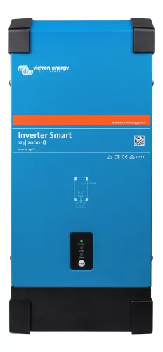 Victron Energy Phoenix Inverter Smart 12V 1600VA