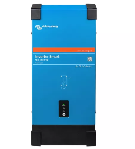 Victron Energy Phoenix Inverter Smart 24/2000, 230 V