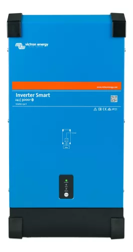 Victron Energy Phoenix Inverter Smart 230V 1600VA
