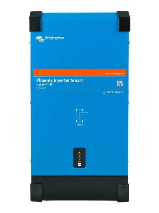 Victron Energy Phoenix Smart 24V 3000VA/2400W inverter