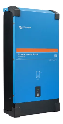 Victron Energy Phoenix Smart 24V 5000VA/4000W inverter
