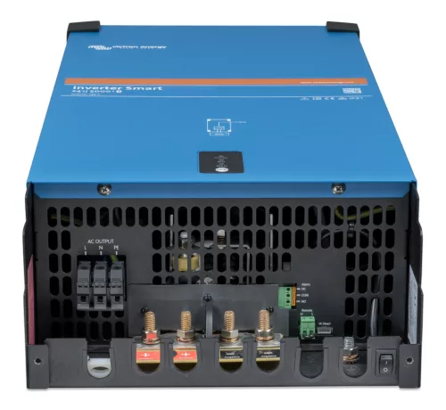Victron Energy Phoenix Inverter Smart 24/5000, 230 V