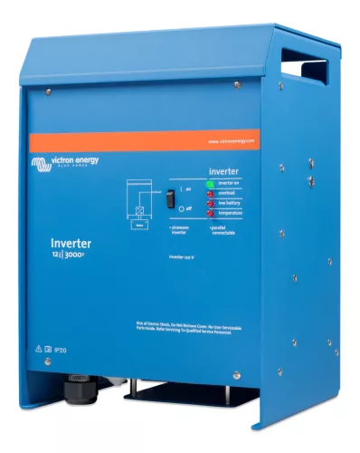 Victron Energy Phoenix Inverter 24/3000 230V VE.Bus