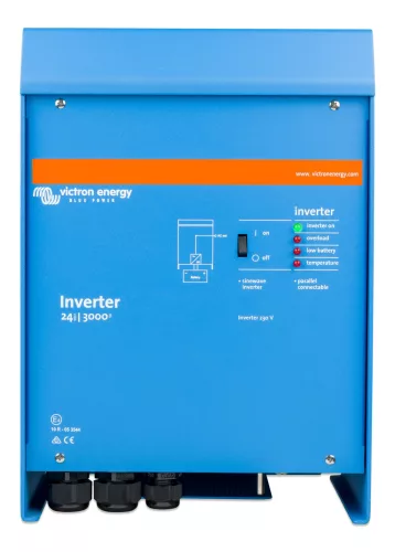 Victron Energy Phoenix Inverter 24/3000 230V VE.Bus