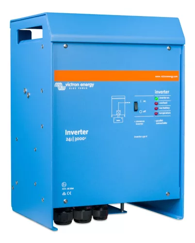 Victron Energy Phoenix Inverter 24/3000 230V VE.Bus