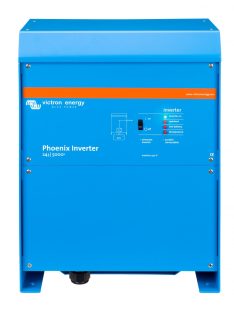 Victron Energy Phoenix 24V 5000VA/4000W inverter