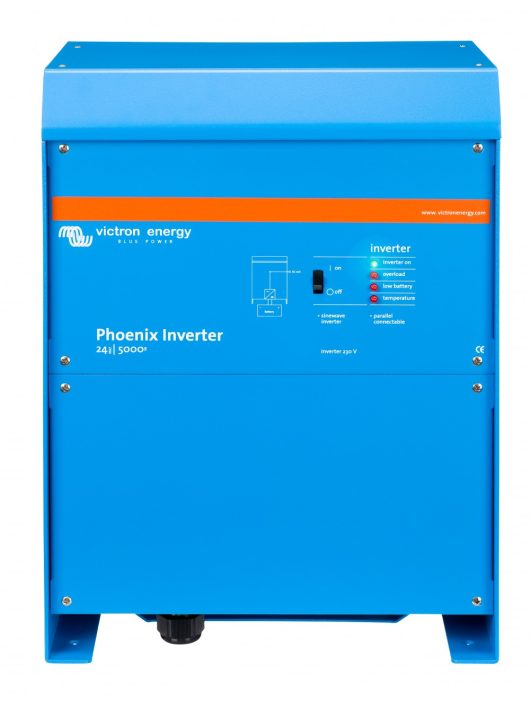 Victron Energy Phoenix 48V 5000VA/4000W inverter